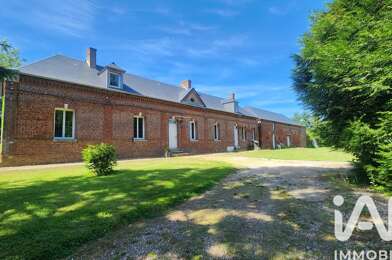 Maison 9 pièces 335000 €