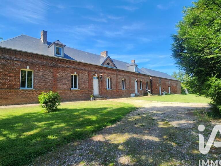 Vente Maison/villa 9 pièces — photo 1