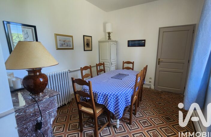 Vente Maison/villa 9 pièces — photo 3