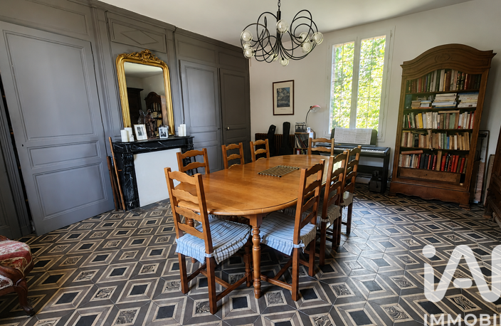 Vente Maison/villa 9 pièces — photo 5