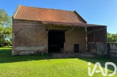 Terrain  90000 €