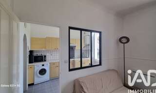 Appartement 2 Pièces 35 m² à louer à Châlette-sur-Loing (45120)