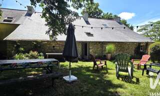 Maison 8 Pièces 181 m² à vendre à Saint-Jacut-les-Pins (56220)