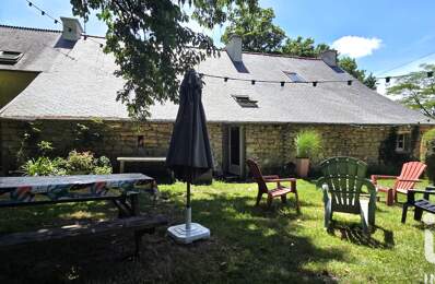 Vente Maison de campagne 8 pièces — photo du bien