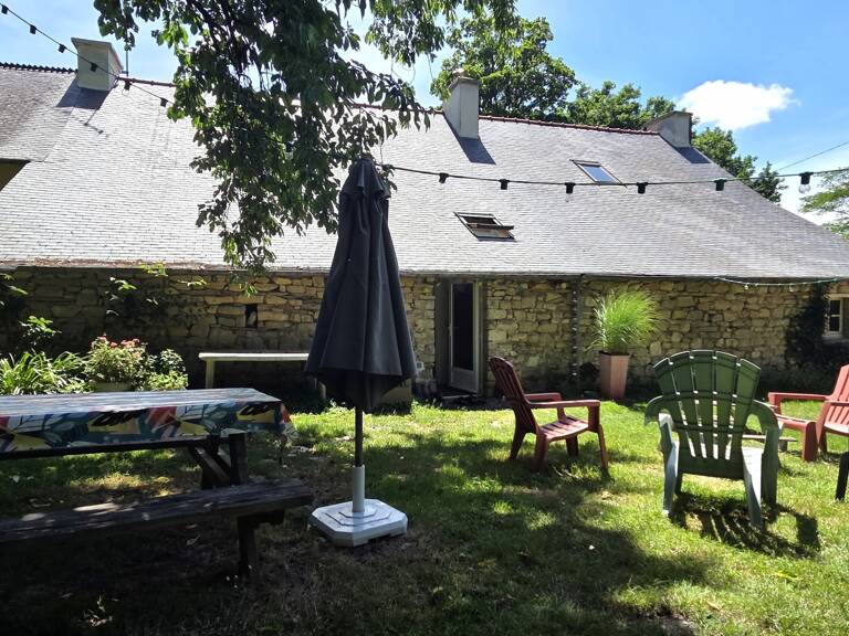 Vente Maison de campagne 8 pièces — photo 1
