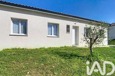 Maison 6 pièces 235000 €