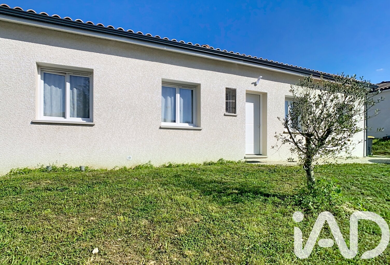 Vente Maison/villa 6 pièces — photo 1