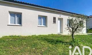 Maison 6 Pièces 105 m² à vendre à Beauvais-sur-Tescou (81630)