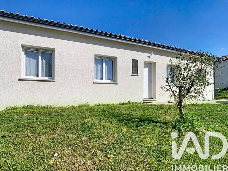 Vente Maison/villa 6 pièces — photo 1