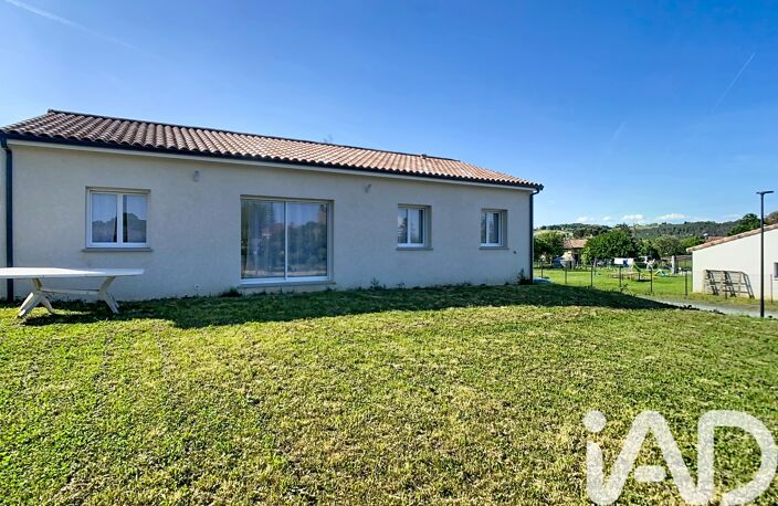 Vente Maison/villa 6 pièces — photo 2