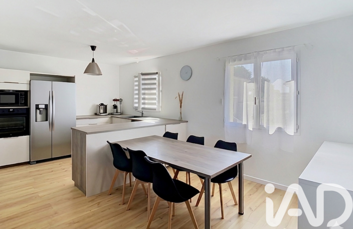 Vente Maison/villa 6 pièces — photo 3