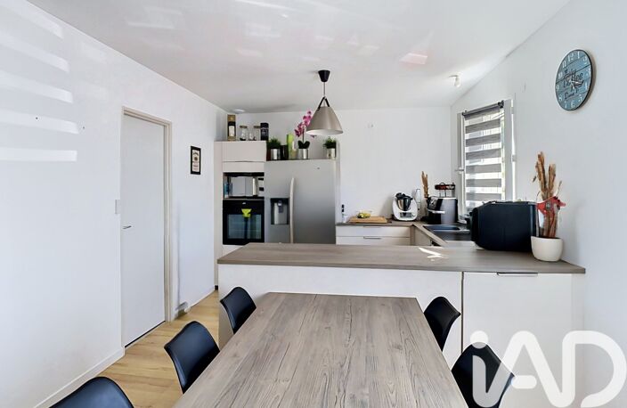 Vente Maison/villa 6 pièces — photo 4