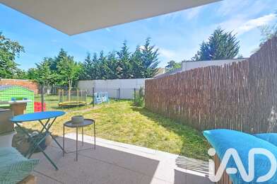 Appartement 2 pièces 202000 €