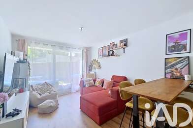 Appartement 2 pièces 202000 €