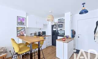 Appartement 2 Pièces 40 m² à vendre à Brou-sur-Chantereine (77177)