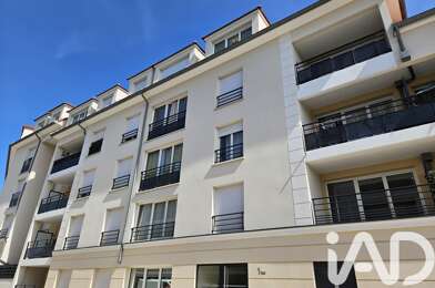 Appartement 2 pièces 185000 €