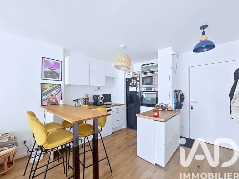 Vente Appartement 2 pièces — photo 1