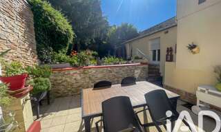 Maison 5 Pièces 140 m² à vendre à Saint-Quentin (02100)