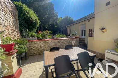 Maison 5 pièces 195000 €