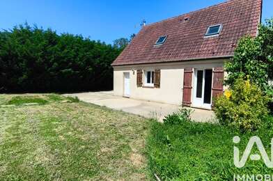Maison 5 pièces 189000 €
