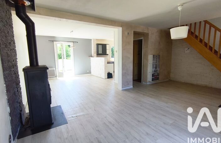 Vente Maison traditionnelle 5 pièces — photo 3