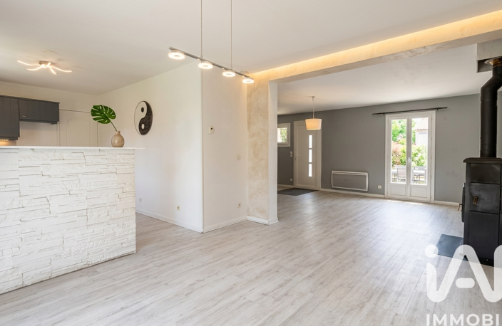 Vente Maison traditionnelle 5 pièces — photo 4