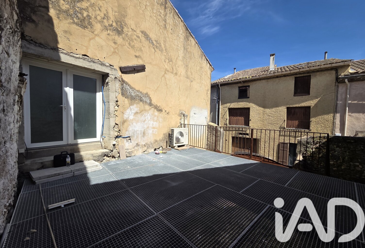 Vente Maison de ville 6 pièces — photo 1