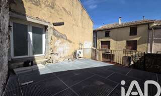 Maison 6 Pièces 189 m² à vendre à Saint-Geniès-de-Comolas (30150)