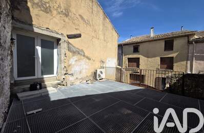 Vente Maison de ville 6 pièces — photo du bien