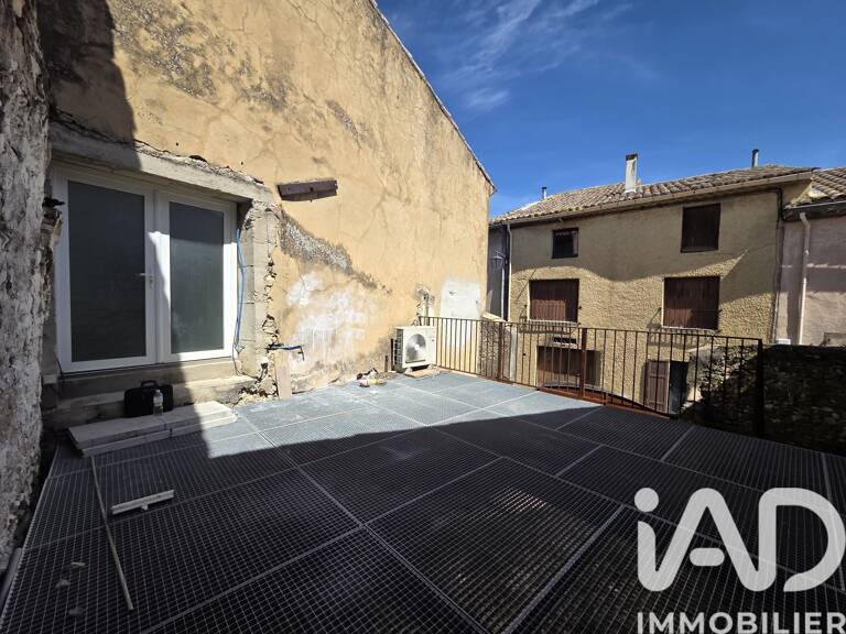 Vente Maison de ville 6 pièces — photo 1