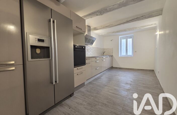 Vente Maison de ville 6 pièces — photo 4