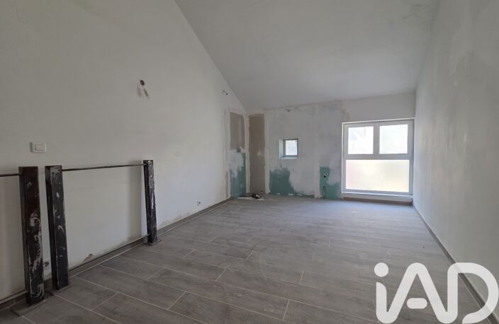 Vente Maison de ville 6 pièces — photo 5
