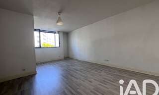 Appartement 2 Pièces 41 m² à vendre à Bordeaux (33300)