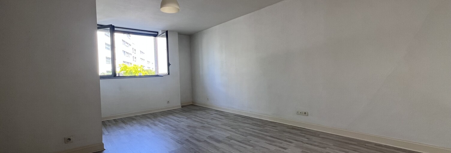 Appartement 2 Pièces 41 m² à vendre à Bordeaux (33300)