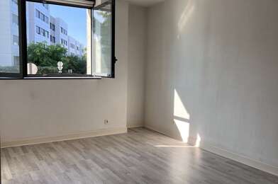 Appartement 2 pièces 145000 €