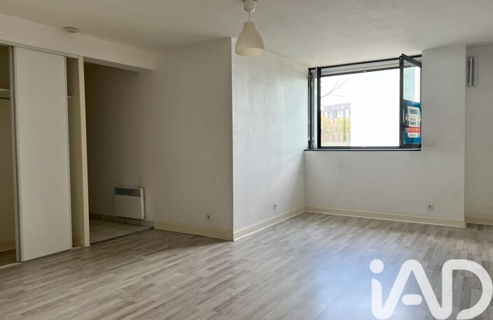 Vente Studio 1 pièce — photo 3