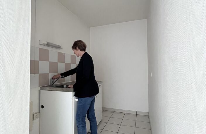 Vente Studio 1 pièce — photo 4