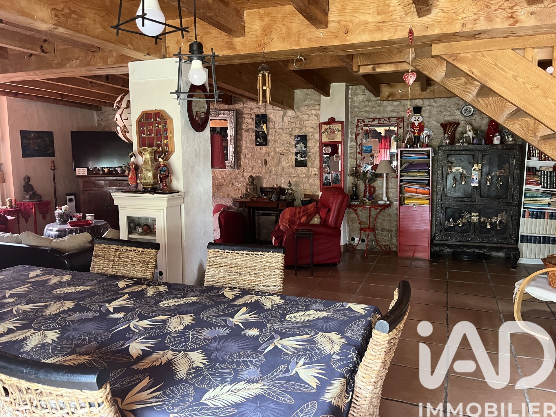 Vente Maison/villa 4 pièces - Photo 2