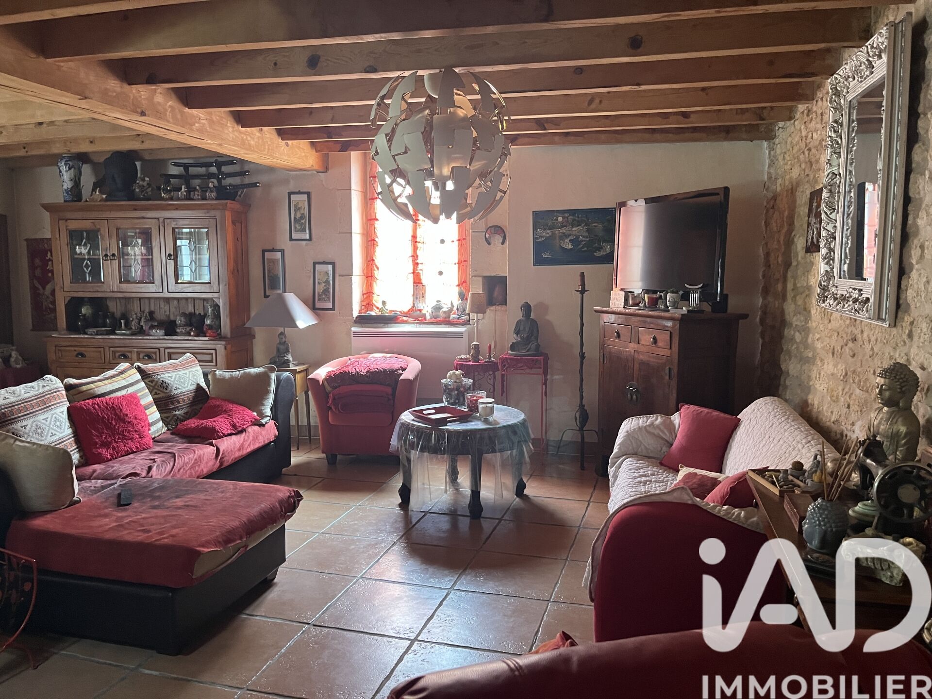 Vente Maison/villa 4 pièces - Photo 4