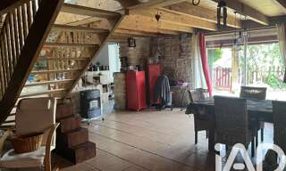 Maison 4 Pièces 114 m² à vendre à Meursac (17120)