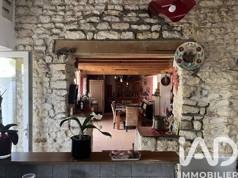 Vente Maison/villa 4 pièces — photo 1