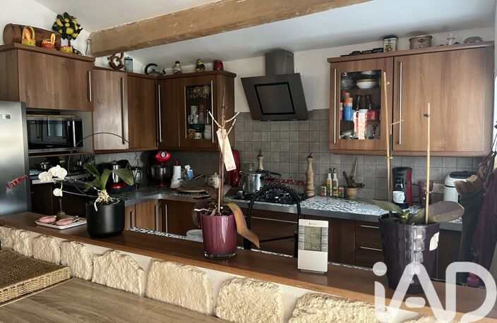 Vente Maison/villa 4 pièces — photo 2