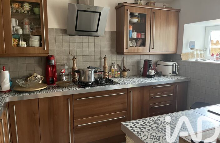 Vente Maison/villa 4 pièces — photo 3