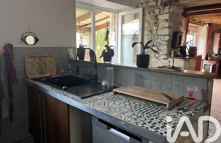 Vente Maison/villa 4 pièces — photo 4