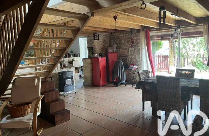 Vente Maison/villa 4 pièces — photo 5