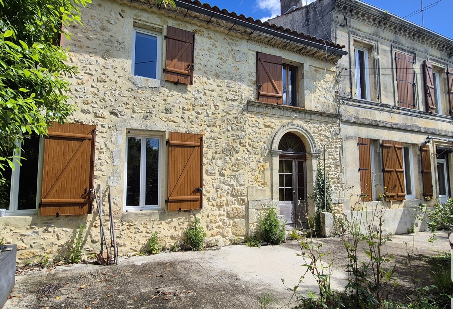 Vente Demeure 9 pièces — photo 1