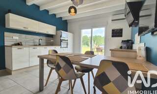 Maison 7 Pièces 150 m² à vendre à Dennebrœucq (62560)