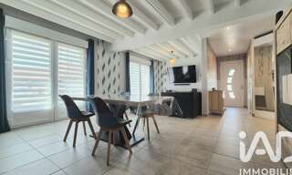 Maison 7 Pièces 150 m² à vendre à Dennebrœucq (62560)