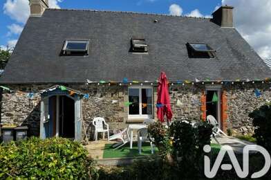 Maison 6 pièces 156000 €