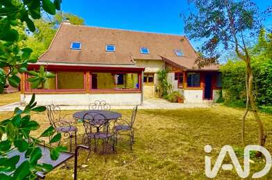Maison 5 pièces 123700 €